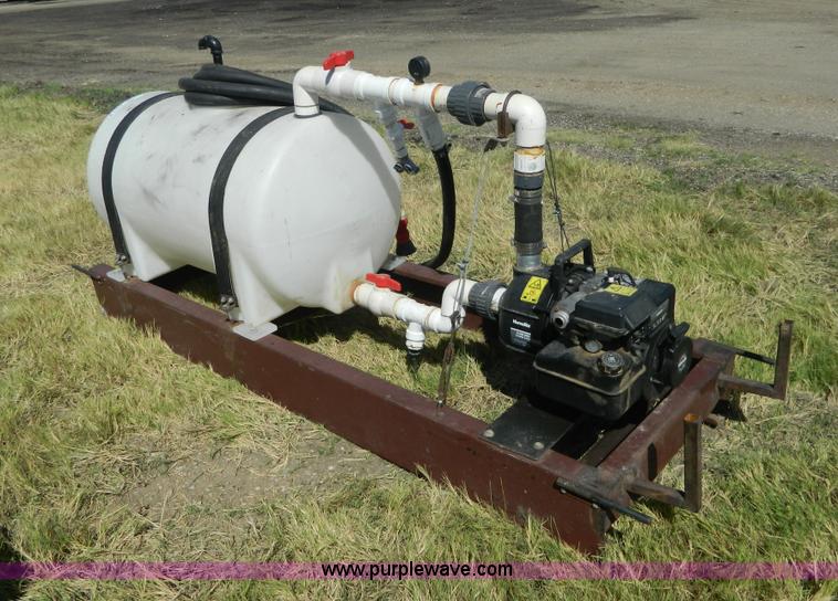 image for item BJ9028 Spray unit