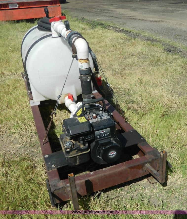 image for item BJ9028 Spray unit