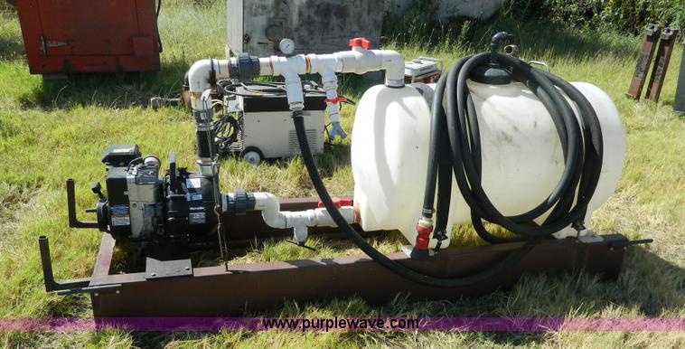 image for item BJ9028 Spray unit