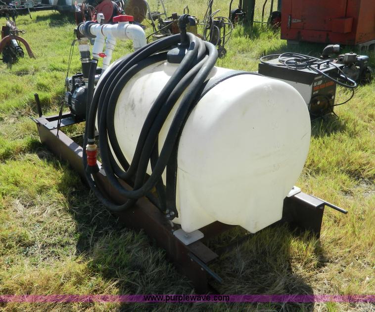 image for item BJ9028 Spray unit