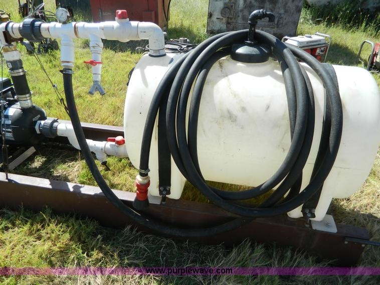 image for item BJ9028 Spray unit