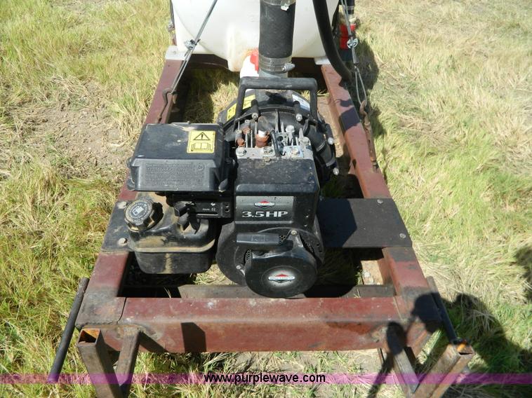 image for item BJ9028 Spray unit