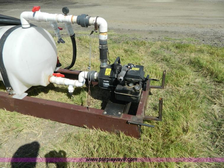 image for item BJ9028 Spray unit