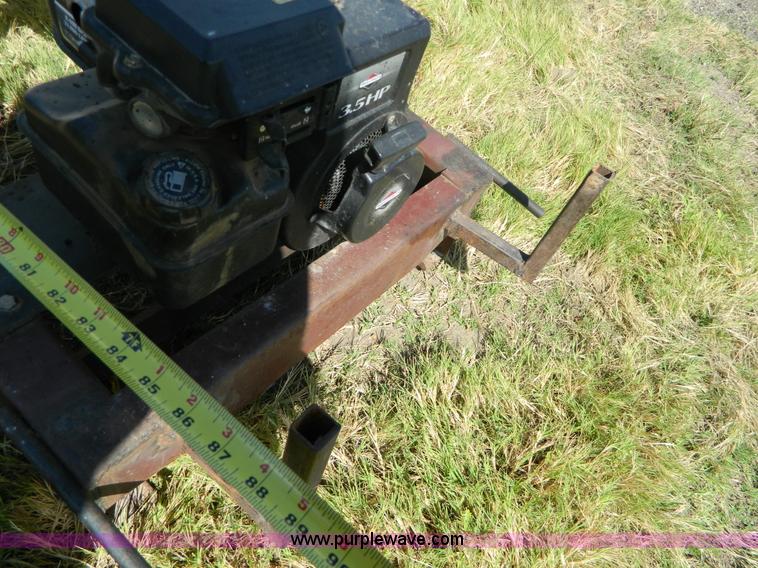 image for item BJ9028 Spray unit