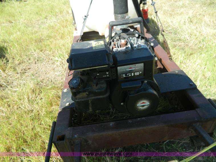 image for item BJ9028 Spray unit