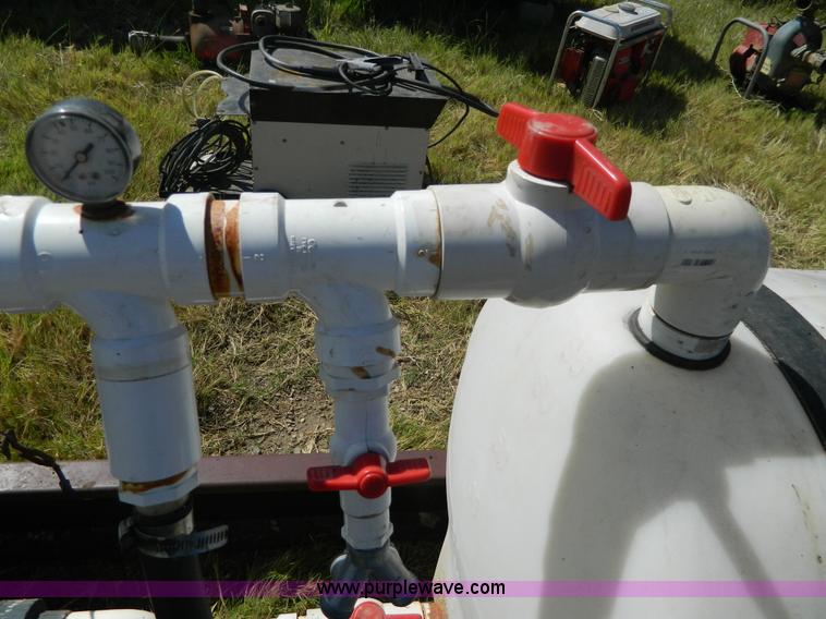 image for item BJ9028 Spray unit