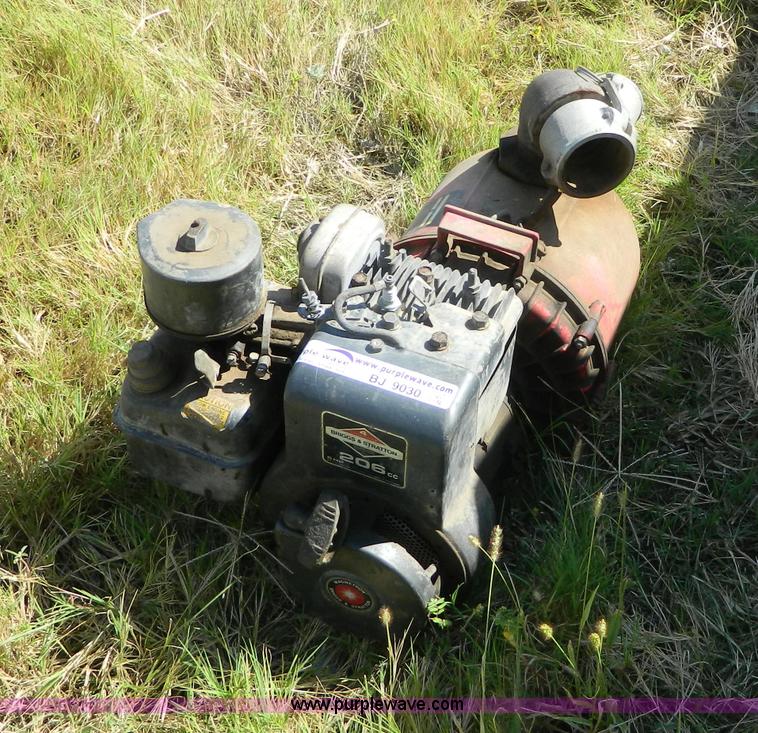 image for item BJ9030 Pacer transfer pump