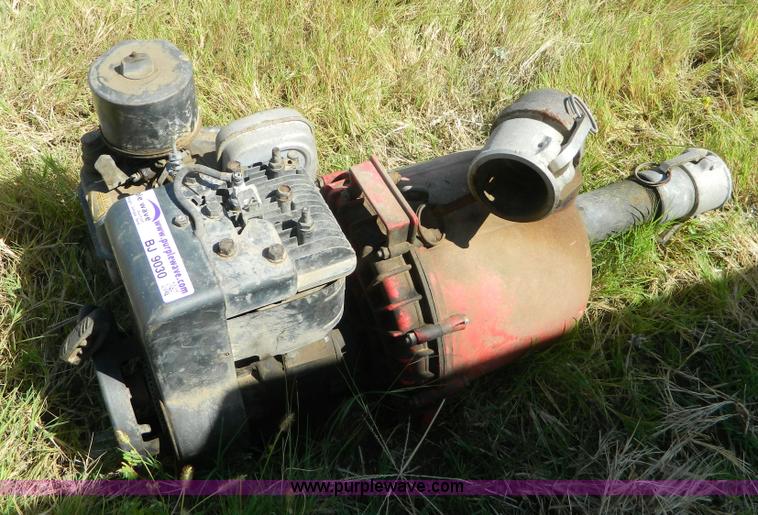 image for item BJ9030 Pacer transfer pump