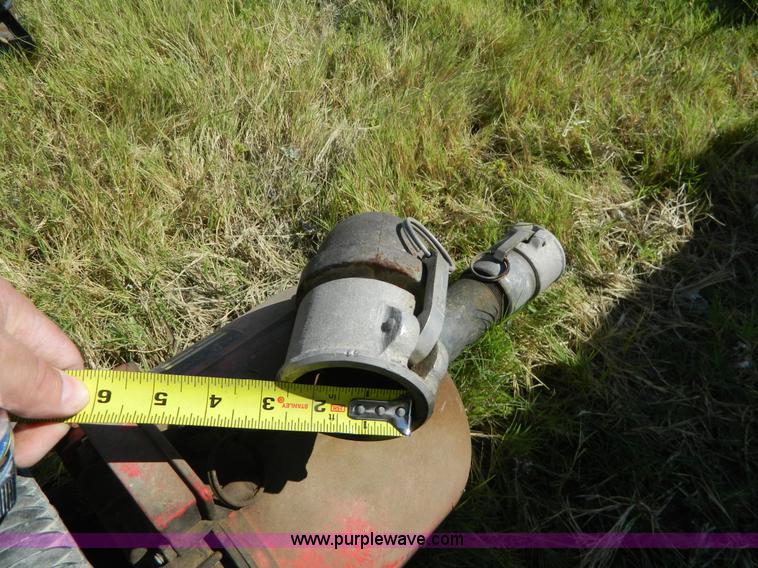 image for item BJ9030 Pacer transfer pump