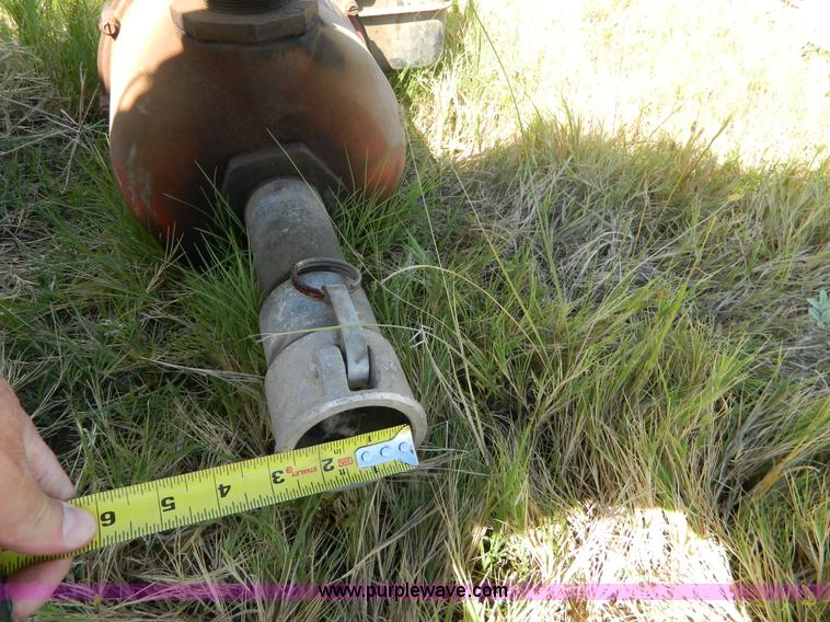 image for item BJ9030 Pacer transfer pump