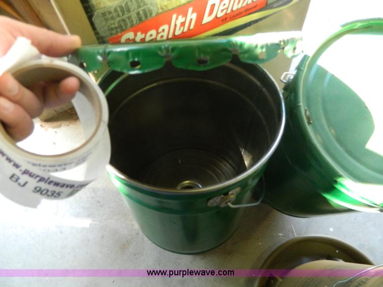 image for item BJ9037 Big Game tree stand