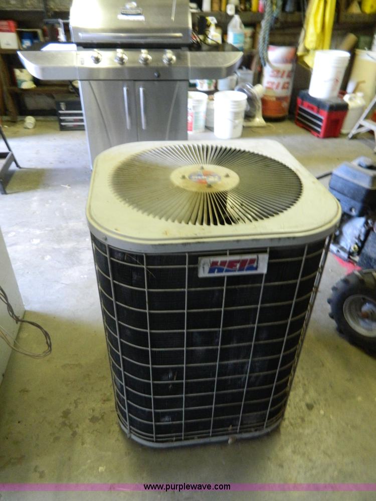 image for item BJ9039 Heil AC/furnace unit