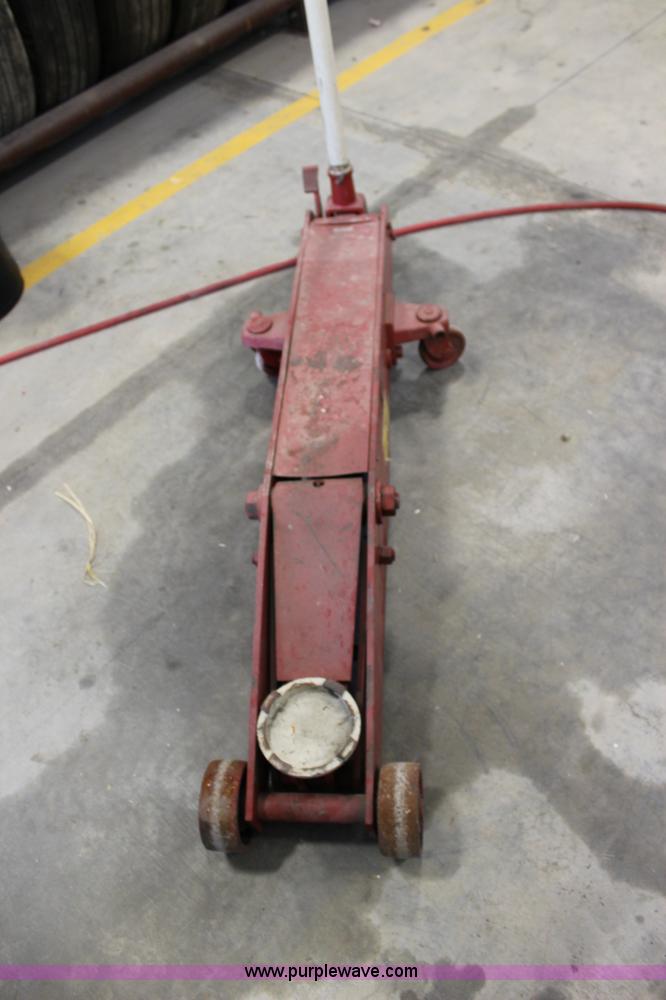 image for item BL9468 Floor jack