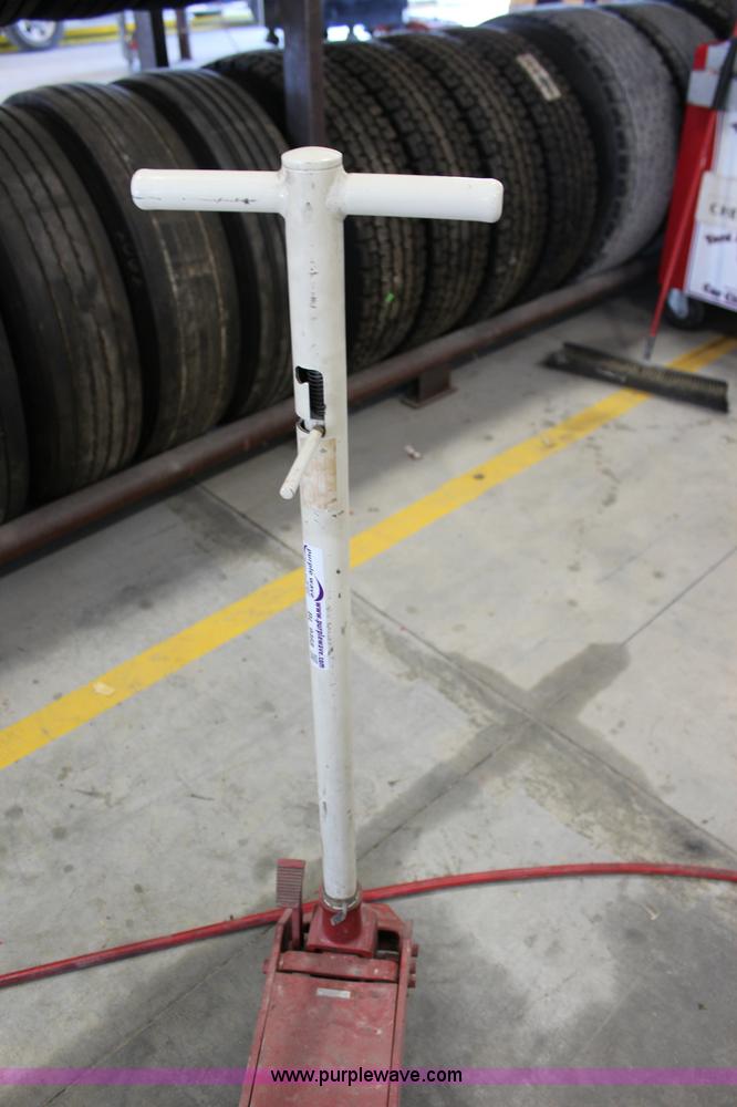 image for item BL9468 Floor jack