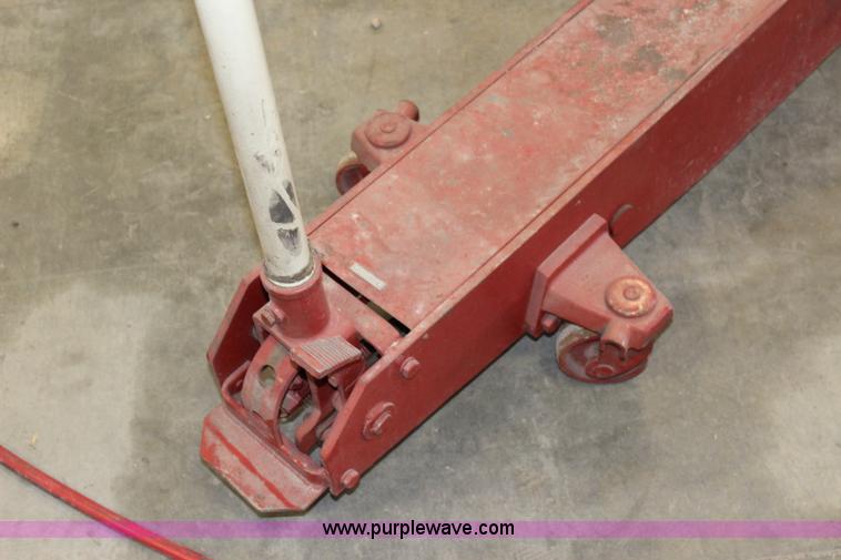 image for item BL9468 Floor jack
