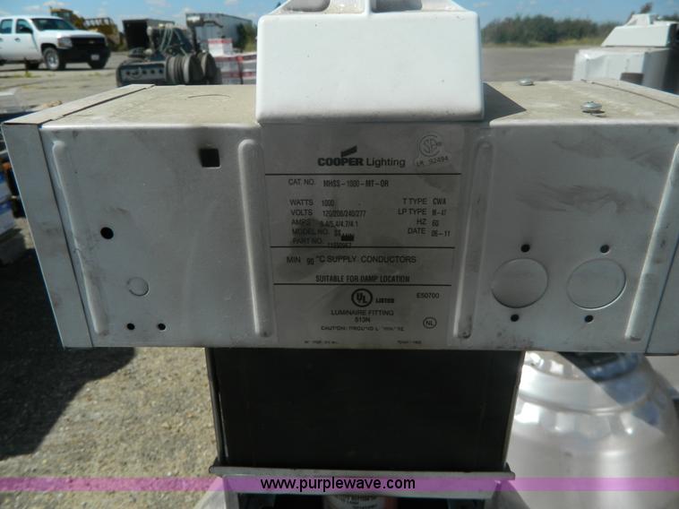 image for item BT9980 (12) Cooper lights