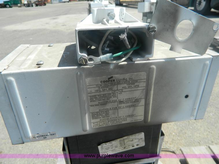 image for item BT9980 (12) Cooper lights