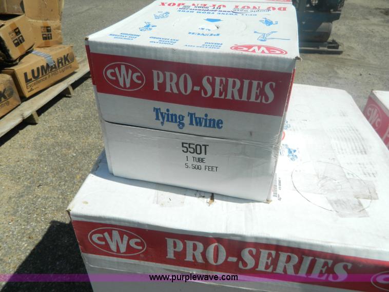 image for item BT9985 Assorted tying string