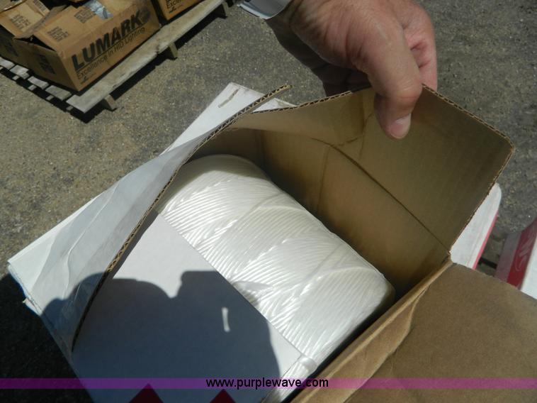 image for item BT9985 Assorted tying string