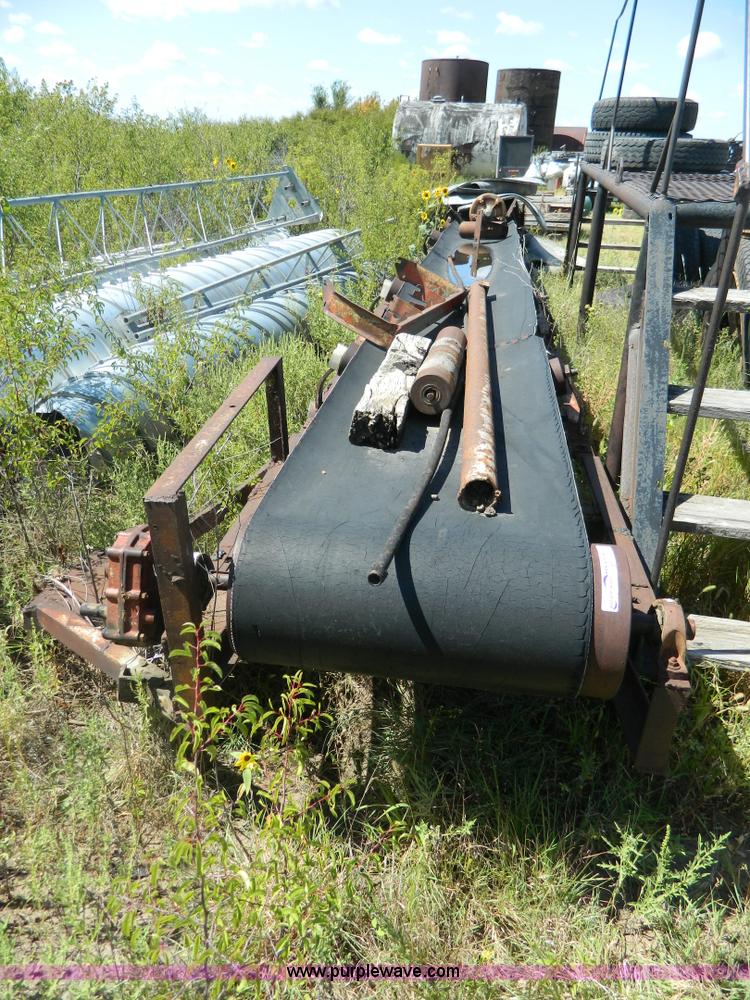 image for item BT9994 28' conveyor