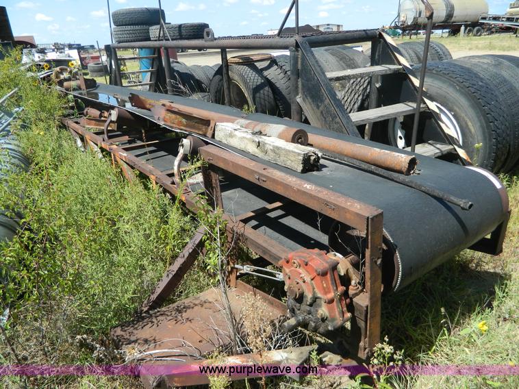 image for item BT9994 28' conveyor