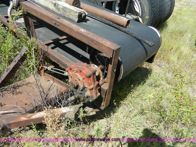 image for item BT9994 28' conveyor