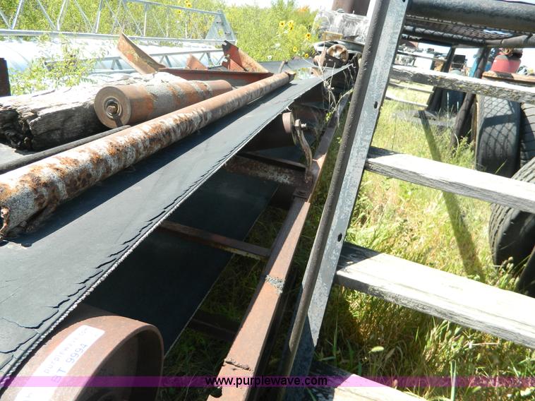 image for item BT9994 28' conveyor