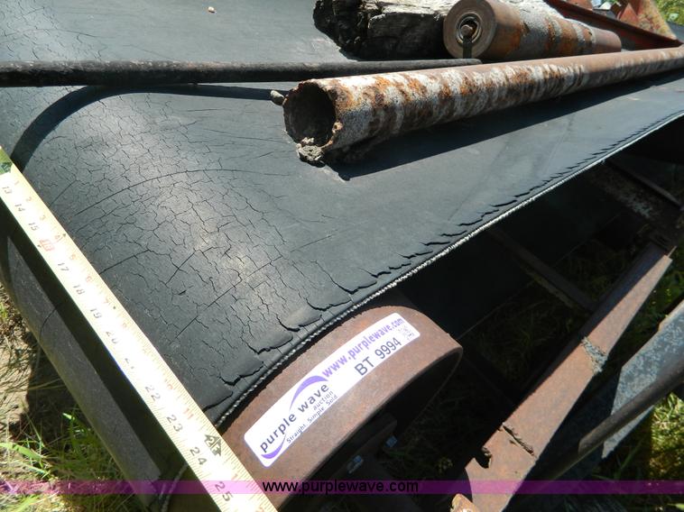 image for item BT9994 28' conveyor