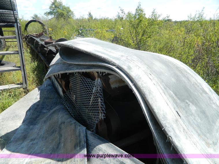 image for item BT9994 28' conveyor