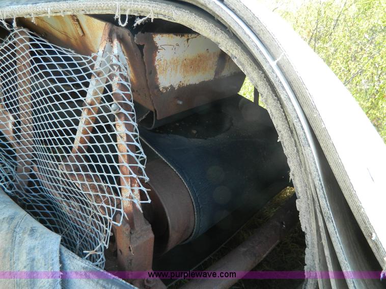 image for item BT9994 28' conveyor