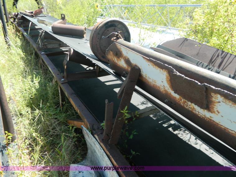 image for item BT9994 28' conveyor