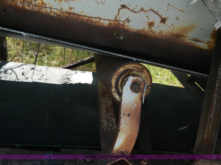 image for item BT9994 28' conveyor