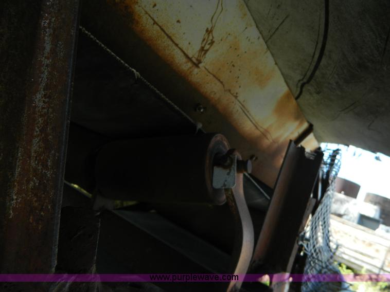 image for item BT9994 28' conveyor