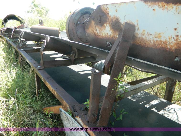 image for item BT9994 28' conveyor