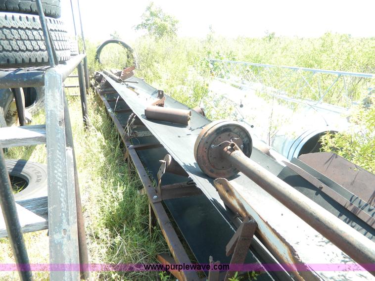 image for item BT9994 28' conveyor