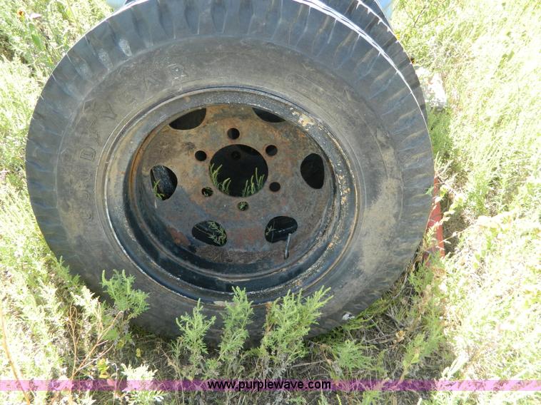 image for item BT9995 (3) 8.25-20 tires