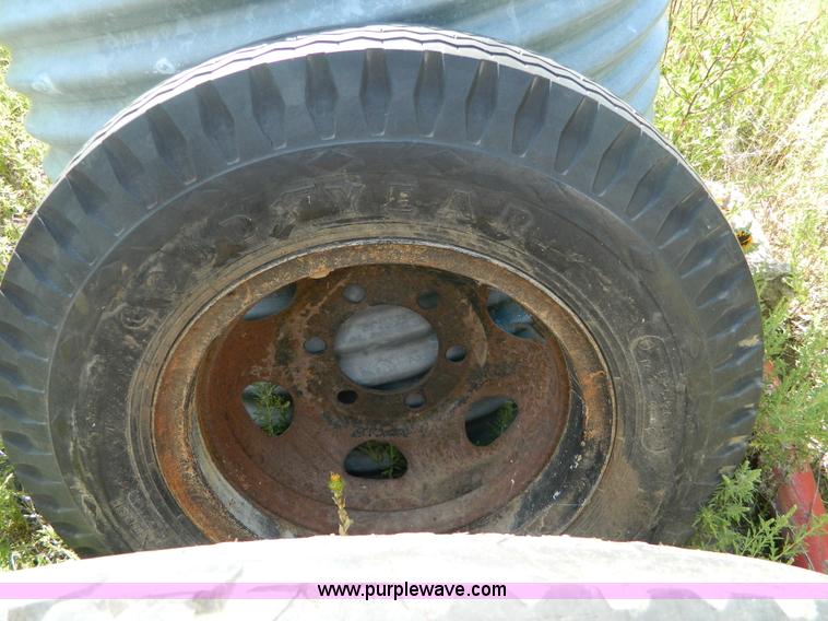 image for item BT9995 (3) 8.25-20 tires