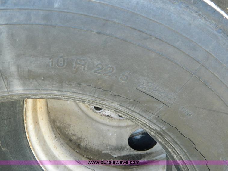 image for item BT9998 Assorted tires