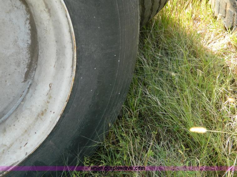 image for item BT9998 Assorted tires