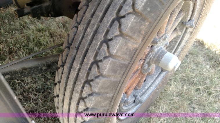 image for item D1688 1919 Ford Model T pickup truck