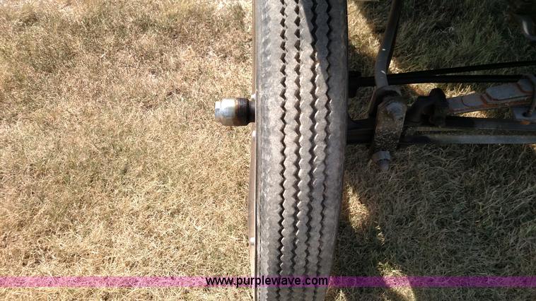 image for item D1688 1919 Ford Model T pickup truck