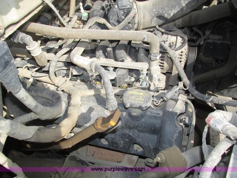 image for item H1147 2010 Ford F150 XL SuperCab pickup truck