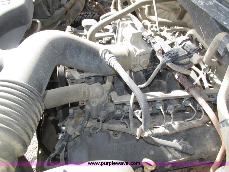 image for item H1147 2010 Ford F150 XL SuperCab pickup truck