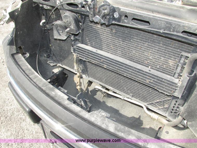 image for item H1147 2010 Ford F150 XL SuperCab pickup truck