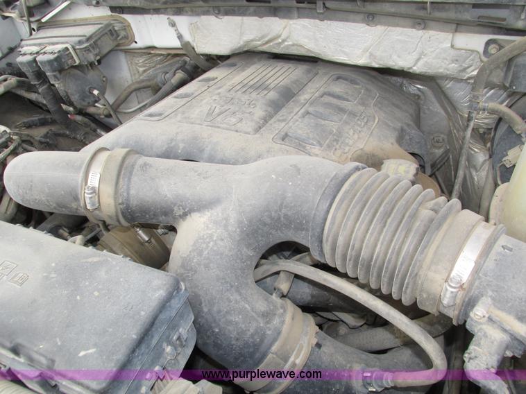 image for item H1148 2011 Ford F150 XLT SuperCrew pickup truck