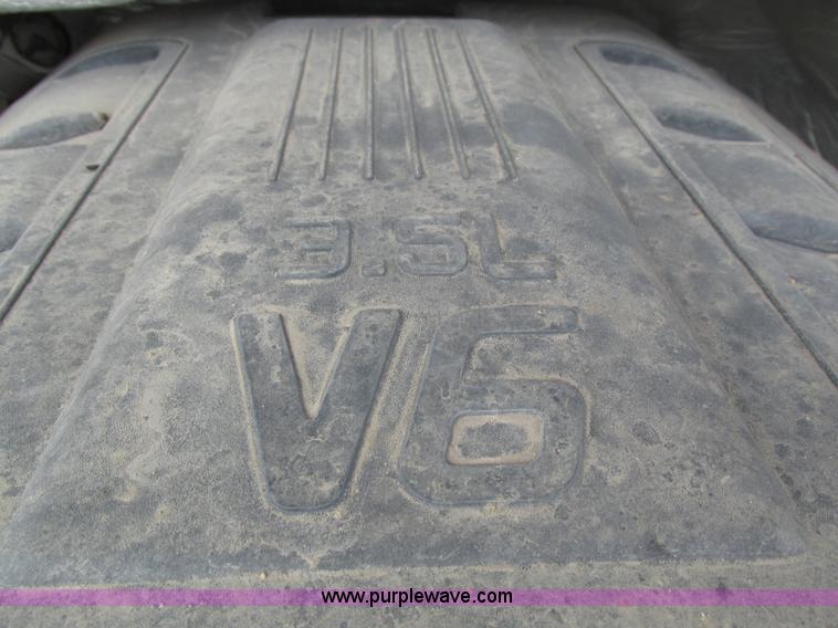 image for item H1148 2011 Ford F150 XLT SuperCrew pickup truck