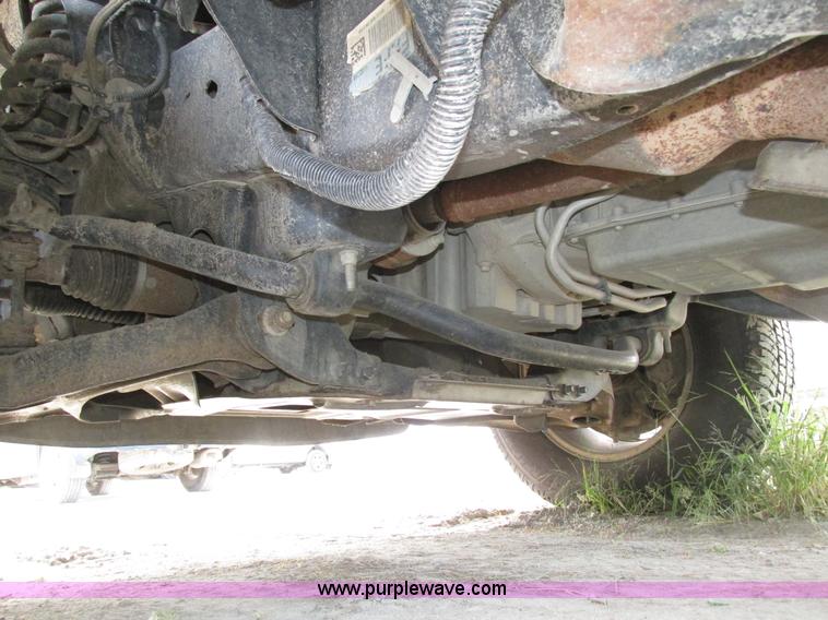 image for item H1148 2011 Ford F150 XLT SuperCrew pickup truck