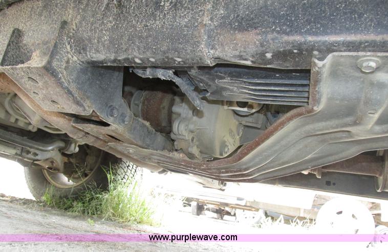 image for item H1148 2011 Ford F150 XLT SuperCrew pickup truck