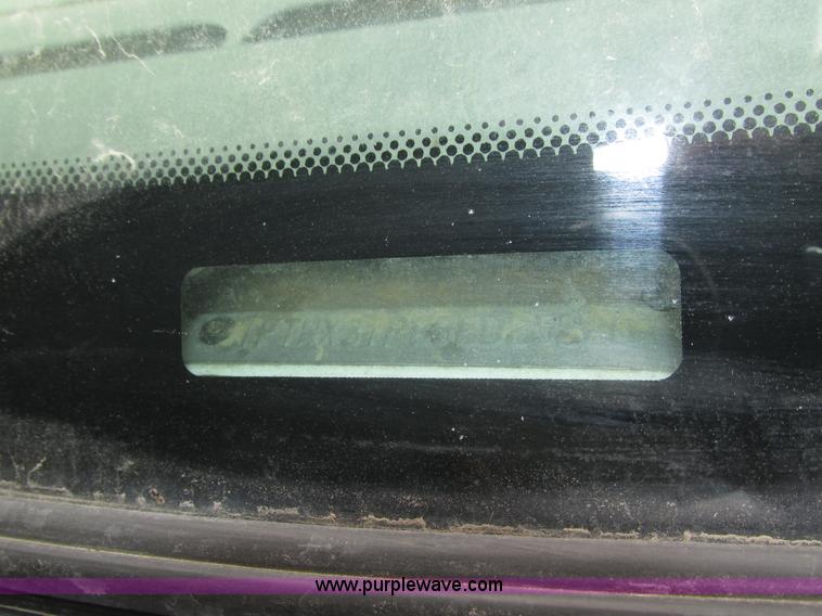 image for item H1150 2005 Ford F350 Super Duty XL SuperCab pickup truck