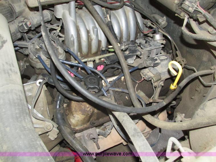 image for item H4531 1990 Ford F350 Custom Crew Cab pickup truck